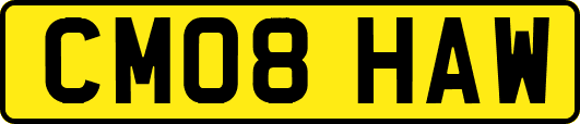 CM08HAW