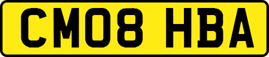 CM08HBA