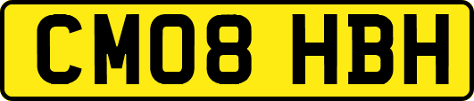 CM08HBH