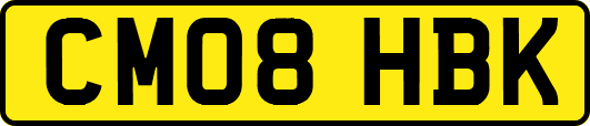 CM08HBK