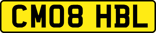 CM08HBL