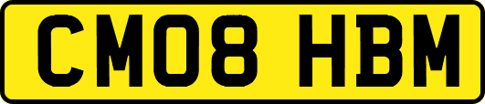 CM08HBM
