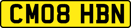 CM08HBN