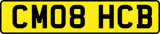 CM08HCB