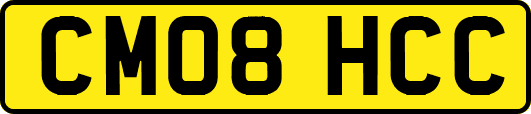 CM08HCC