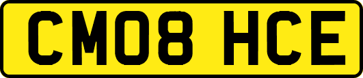 CM08HCE