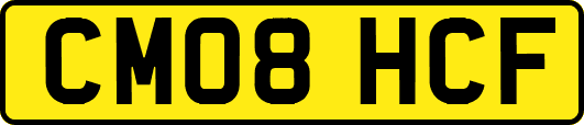 CM08HCF