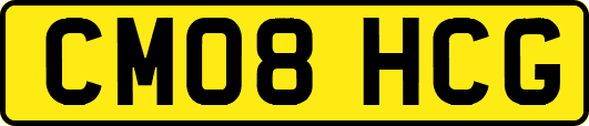 CM08HCG