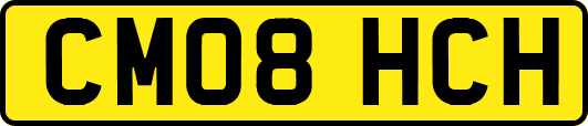 CM08HCH
