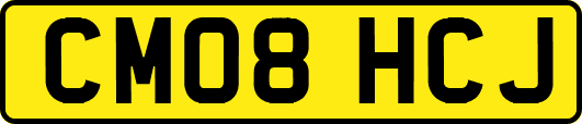 CM08HCJ