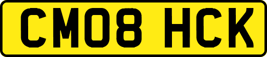 CM08HCK