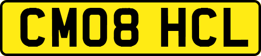 CM08HCL