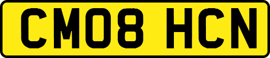 CM08HCN