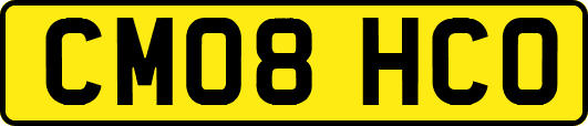 CM08HCO