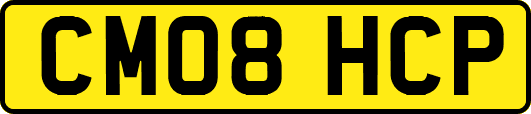 CM08HCP