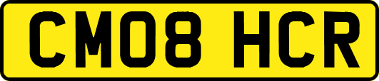 CM08HCR