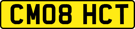 CM08HCT