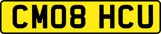 CM08HCU