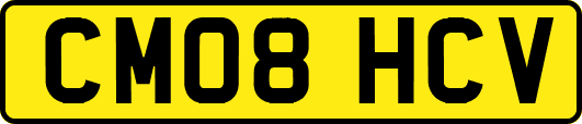 CM08HCV