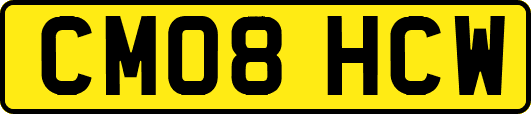 CM08HCW