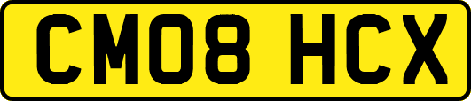 CM08HCX