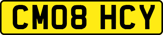 CM08HCY