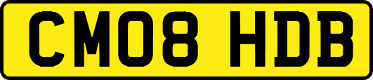 CM08HDB
