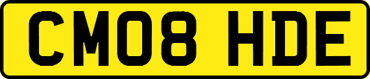 CM08HDE