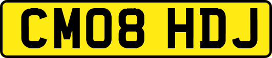 CM08HDJ