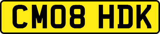 CM08HDK