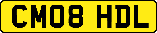 CM08HDL