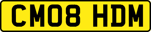 CM08HDM