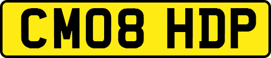 CM08HDP