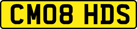CM08HDS