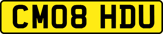 CM08HDU
