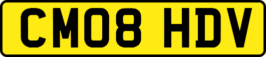 CM08HDV