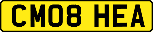 CM08HEA