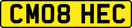 CM08HEC
