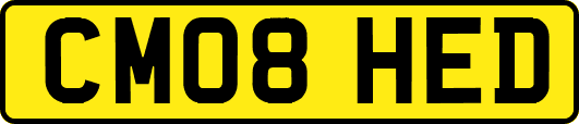 CM08HED