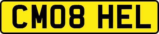 CM08HEL