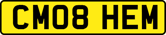 CM08HEM