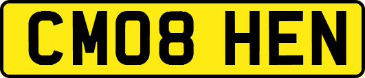CM08HEN