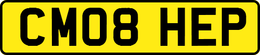 CM08HEP