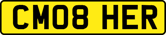 CM08HER