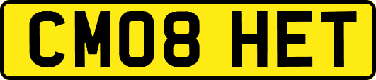 CM08HET