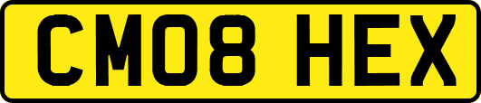 CM08HEX