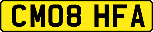 CM08HFA