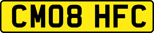 CM08HFC