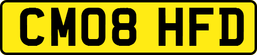 CM08HFD