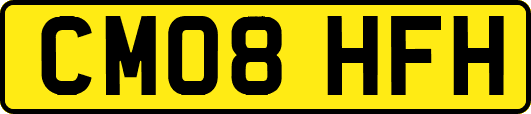 CM08HFH